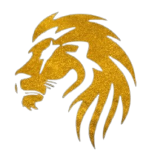 Tech Lion Logo