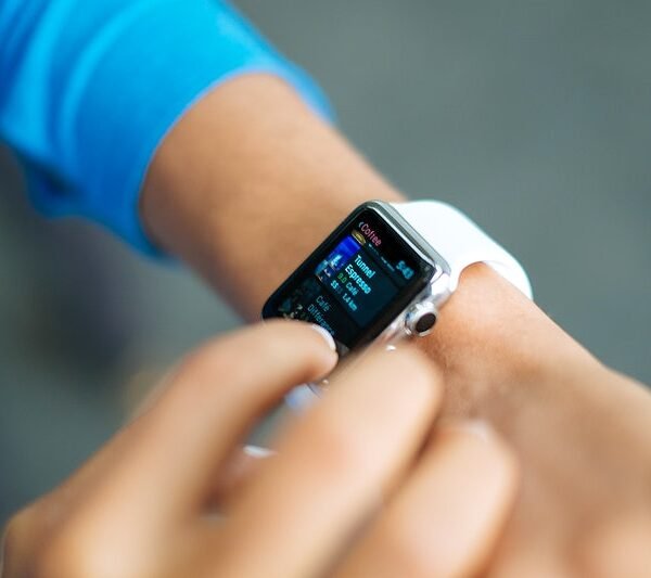 smartwatch+financing